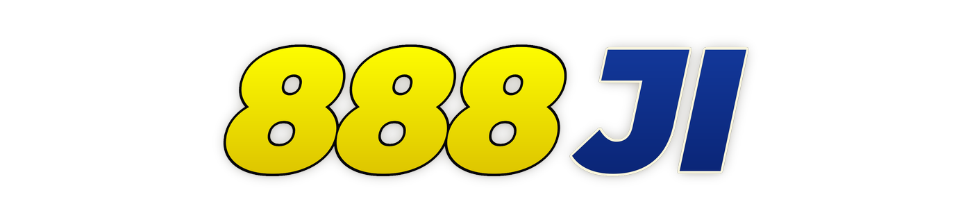 888ji Logo